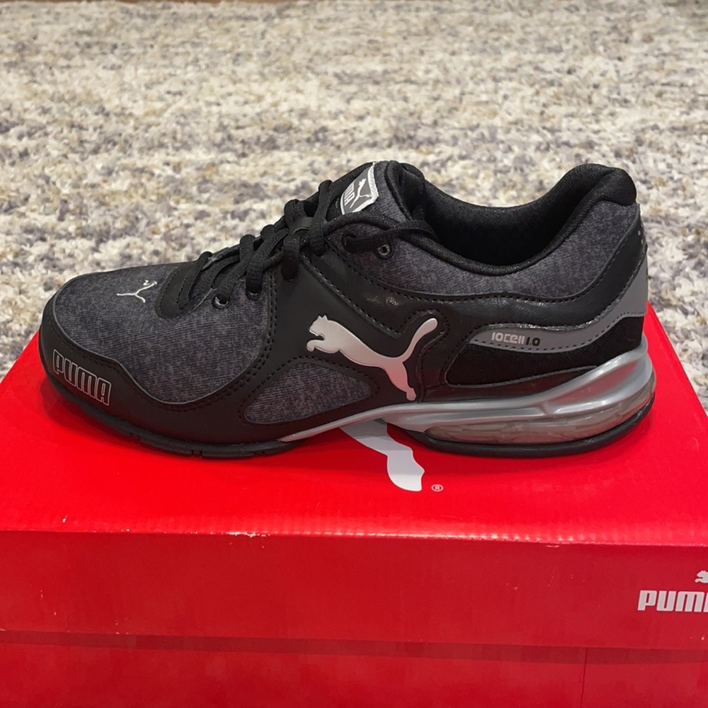 Puma Women’s Cell Riaze Cross-Trainer